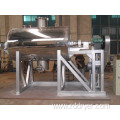 Vacuum Harrow Blade Dryer equipment